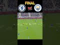 Chelsea vs Manchester City #chelsea #manchestercity #facup