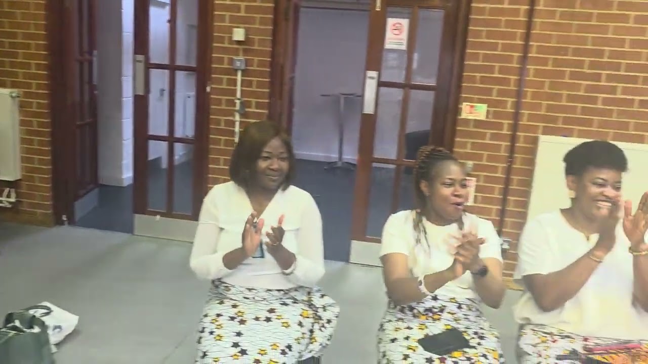 Double Celebration, Double Joy in the ESWA Family!