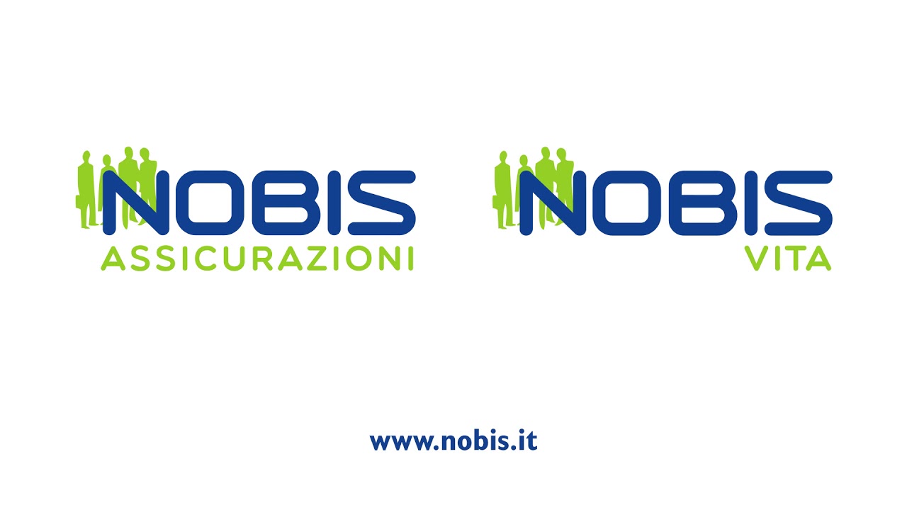 NOBIS Assicurazioni - Brand Video - YouTube