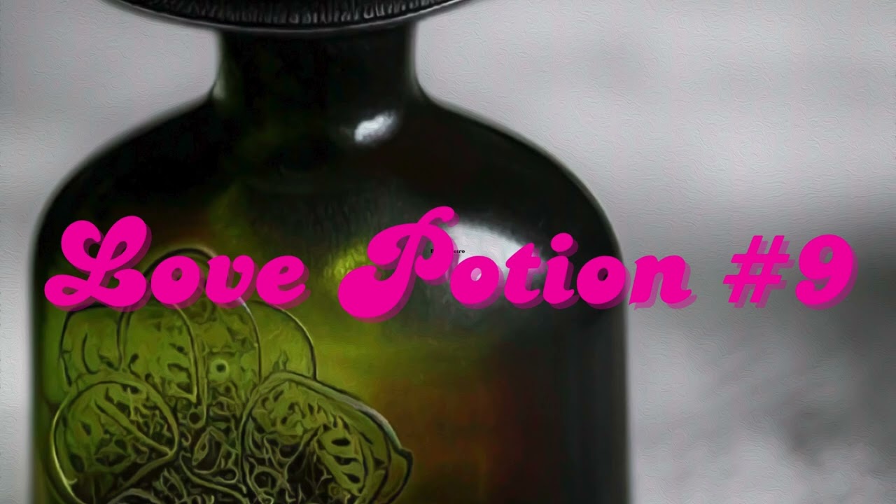 Love Potion #9 (Live Cover) – Meredith Welborn, Sean Kohler & Julie Wilson