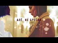 Андрей Гризли & Элина Чага - Але (Lyric Video)