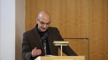 Parallel Session 1: "Religion and Welfare"