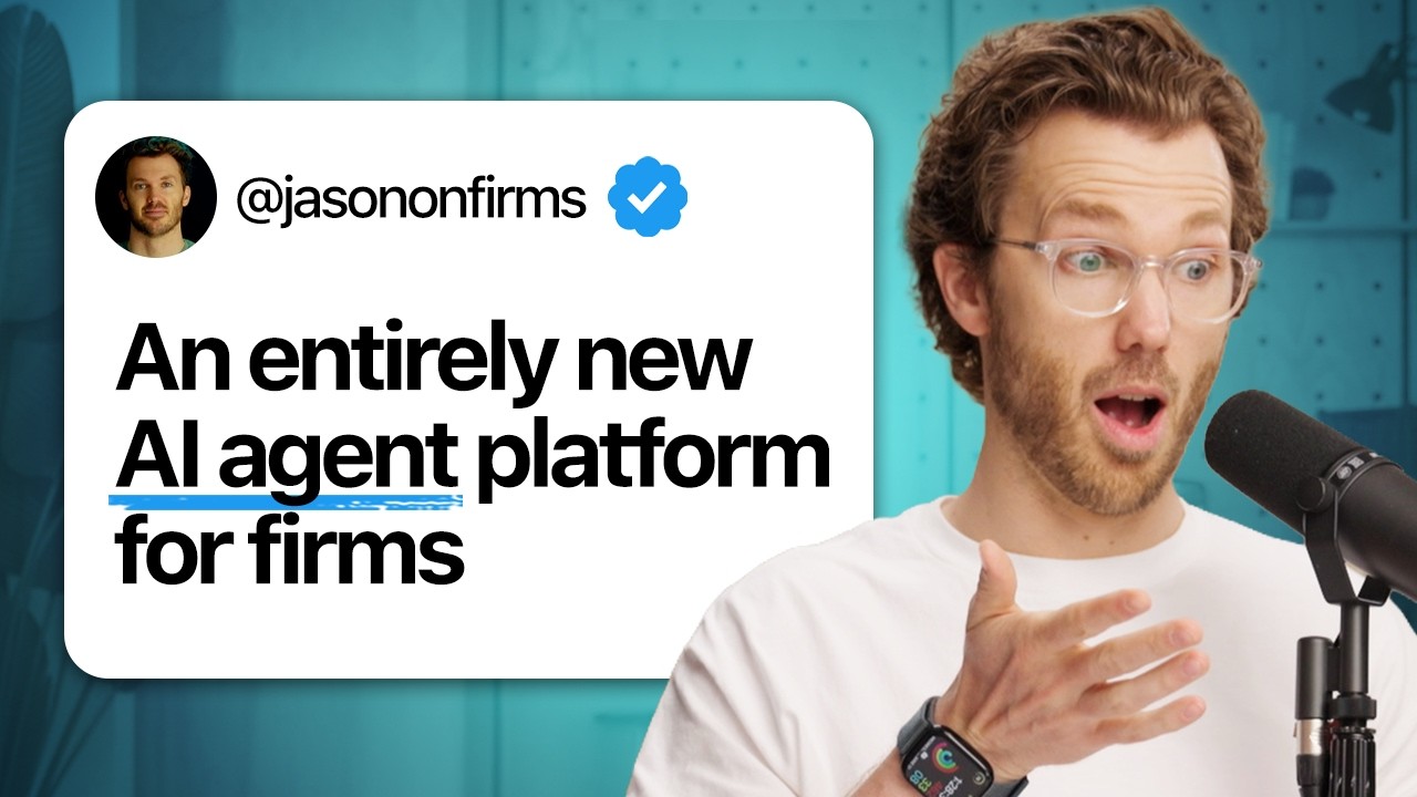The NEW AI Agent Approach for Accounting Firms