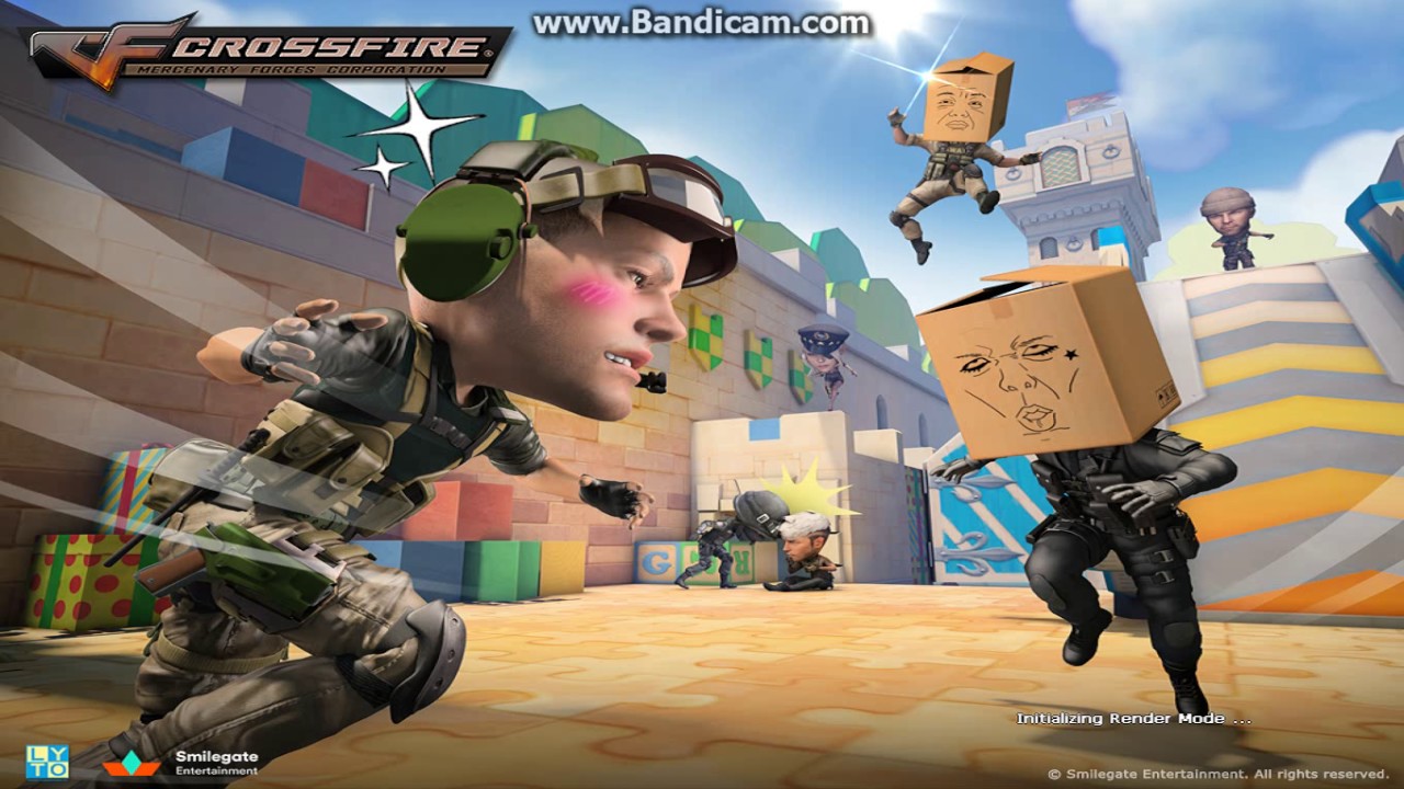 CrossFire Indonesia- Tutorial Masang Xtrap Bypass dan Mod