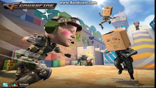 CrossFire Indonesia- Tutorial Masang Xtrap Bypass dan Mod