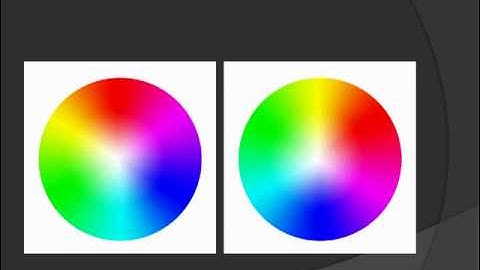 Color:ItsAllRelative, Part 05, Hue