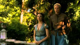 Gwendoline Christie s Scenes Game of Thrones 4x01