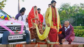 Pradeep Pandey Chintu Superhit Bhojpuri Film Thre Shubhi Sharma Dulhan Chahi Stan Se