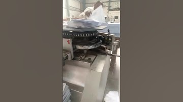 six clamp perfect binding machine #trending #video #shorts