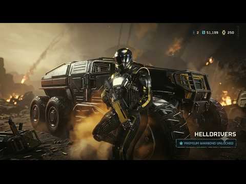 Why The Helldivers 2 New Warbond Update Delay Is Insane