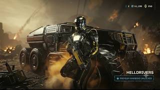 Why The Helldivers 2 New Warbond Update Delay Is Insane