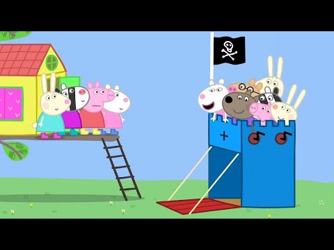 رسوم متحركة للأطفال أوكار بيبا بيج