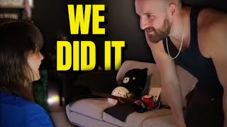 It Happened