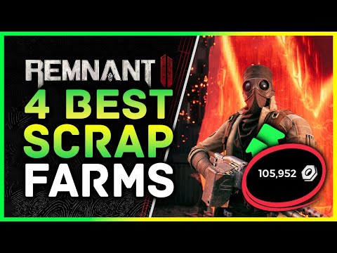 Remnant 2 -