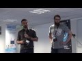 Du développement à la Production : DevOps pour Drupal @ahyvert