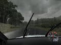 ToCA Race Driver 3 Gameplay OFFROAD GROUP N RALLY 