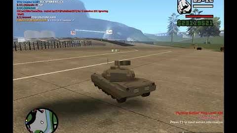 CIT/CnR/MW/SomeRP DT Event