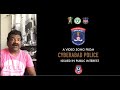 Lyricist Chandrabose song on police fighting against Corona Virus Pandemic
