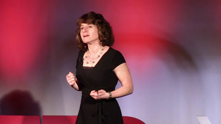 The Story of Change Our Children Can Write ( How School Can Prepare Them) | Susan Santone | TEDxYDL - DayDayNews