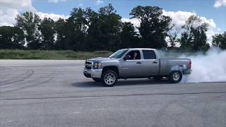 Easy fix for a common coolant leak on a Duramax