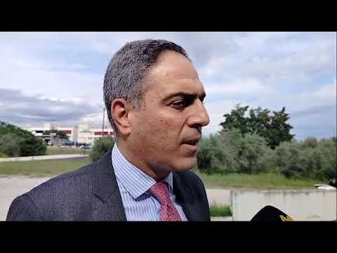 Ο δικηγόρος Πάνος Φώσκολος για τη δίκη για ναρκωτικά 