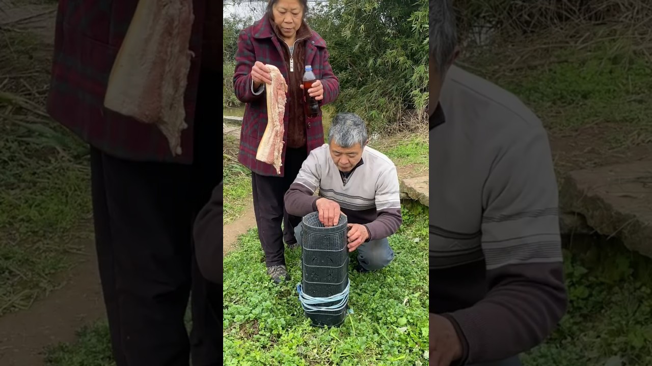 "Relaxing Fishing 🐟Trip - Peace, Patience, and BigRewards!"😯🔥