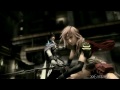 Beginning of video