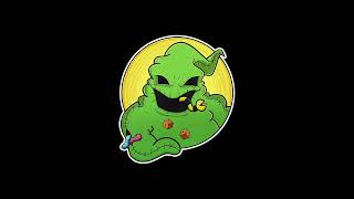 Oogie Boogie's Song by Ed Ivory and Ken Page, Cover by Zoë Jackson  🎃Halloween Special🎃