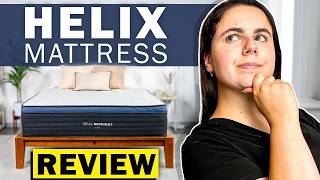 Helix Mattress Review | Midnight Luxe Pros and Cons Breakdown