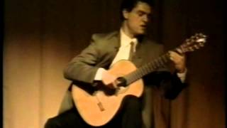 MARCUS LLERENA - Rondó Op 2 Nº2 - Dionisio Aguado