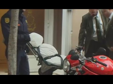 MUERE RITA BARBERÁ - ¿UN INFARTO ? MUERTES EN EXTRAÑAS CIRCUNSTANCIAS DE POLITICOS
