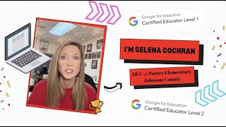 Google Trainer Application