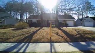 2711 Northwoods Drive, Jacksonville, NC