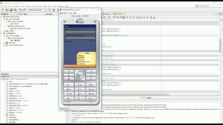 Calculadora Básica con Java Me