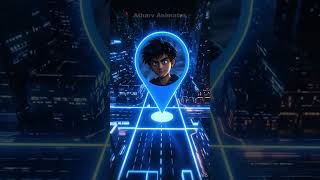 What If Your Phone Texted You From The Future? 🤯#facts #animation #