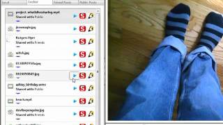Quick Start Guide: Gleedo Media Locker(TM) screenshot 3