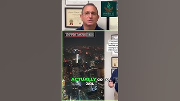 Justice Served? Truth, Lies, and Courtroom Consequences #shorts