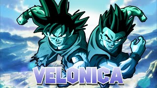 Dragon Ball Super AMV - 'Velonica' by Aqua Timez (Bleach OP 8)