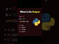 #100DaysOfCode #CodeNewbie #PythonChallenge #CodingLife #DevCommunity
