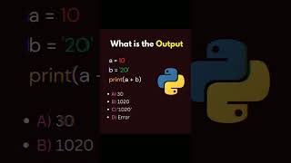 #100DaysOfCode  #CodeNewbie  #PythonChallenge  #CodingLife  #DevCommunity