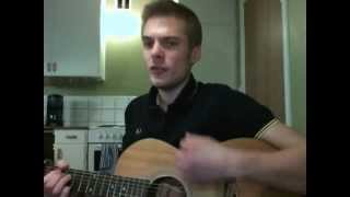 Tim Fite - Big Mistake (Acoustic Cover)