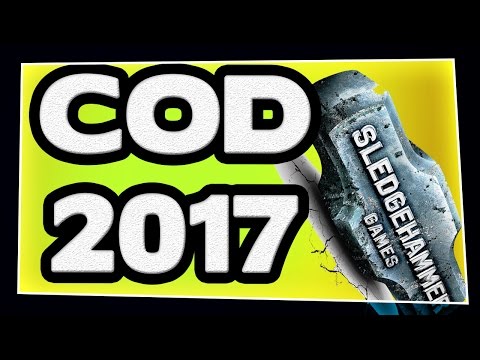 5 Things that Call of Duty 2017 HAS to HAVE! (COD 2017)