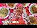 The Antojitos Queen Of New York City | Street Food Icons