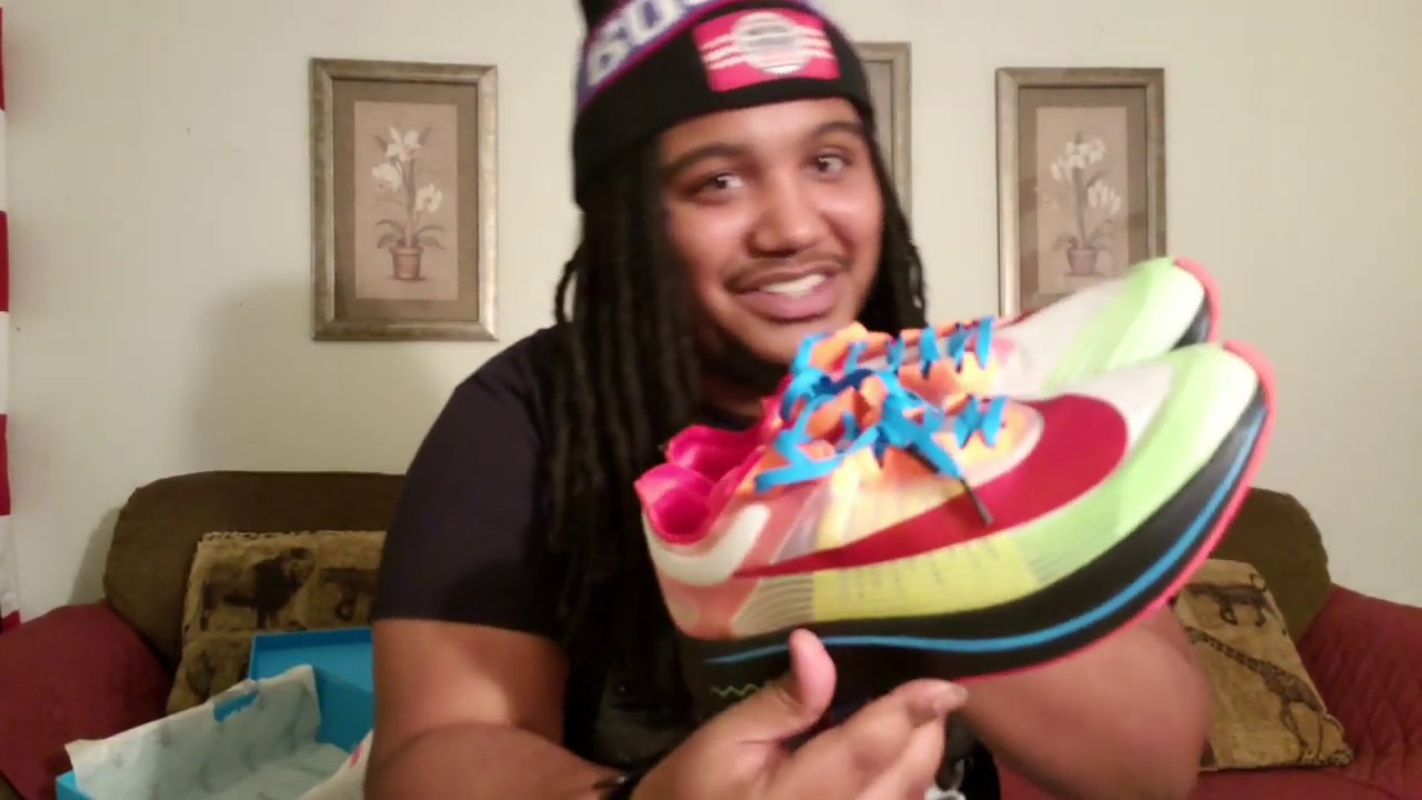 nike doernbecher zoom fly