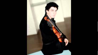 Sergey Khachatryan plays Tchaikovsky Violin Concerto in D major