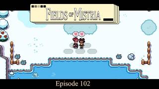 Lets Play Fields of Mistria (Early Access) 102: Its Dating Time!!