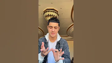 الطفل المصري اذكي طفل ف ألعالم 