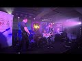 The Penny Aspen Project - ‘Strange By My Side’
