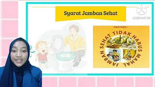 Download lagu PROMOSI KESEHATAN || CARA MEWUJUDKAN JAMBAN SEHAT
