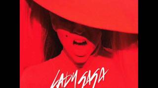 Lady Gaga - Government Hooker (Dj White Shadow Mugler Extended Remix) Resimi